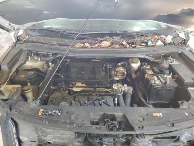 Photo 11 VIN: 1FM5K7F83GGA46117 - FORD EXPLORER L 