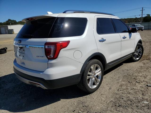 Photo 3 VIN: 1FM5K7F83GGA68988 - FORD EXPLORER L 