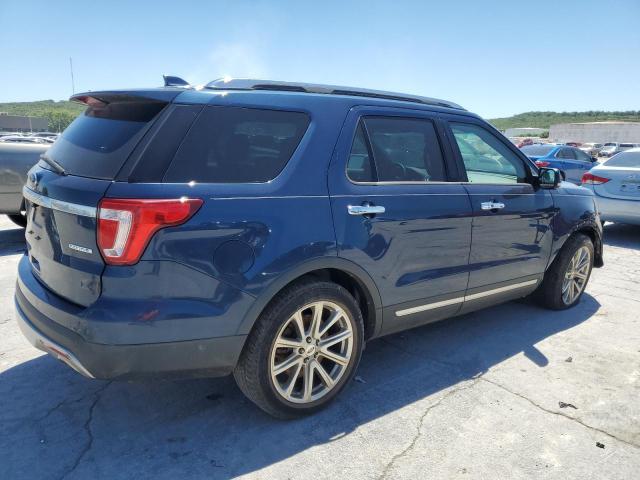 Photo 2 VIN: 1FM5K7F83GGB02296 - FORD EXPLORER 