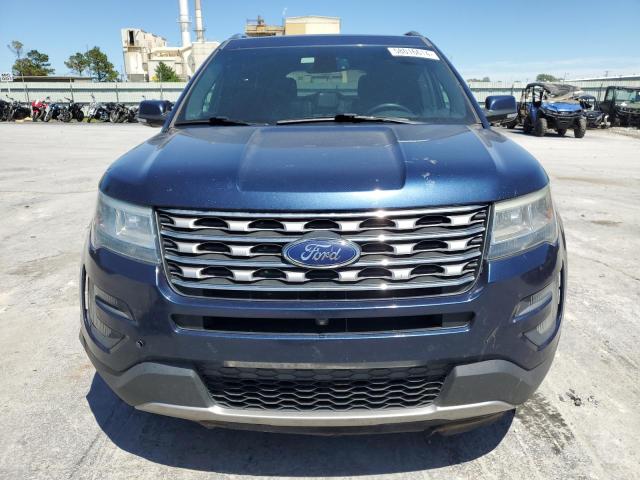 Photo 4 VIN: 1FM5K7F83GGB02296 - FORD EXPLORER 