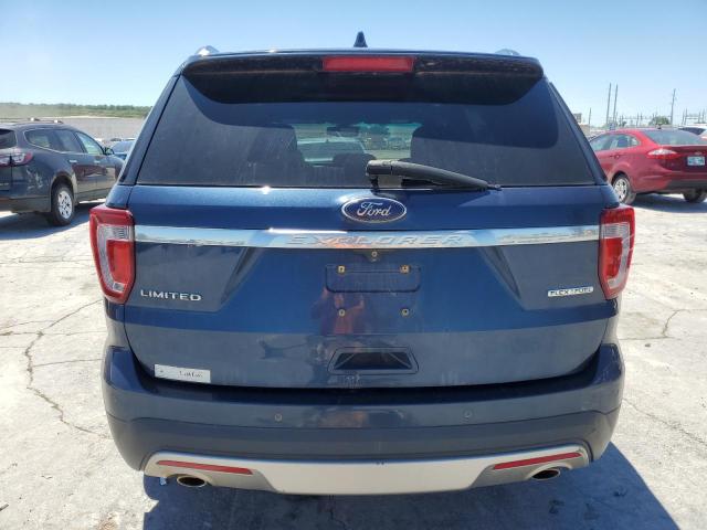 Photo 5 VIN: 1FM5K7F83GGB02296 - FORD EXPLORER 