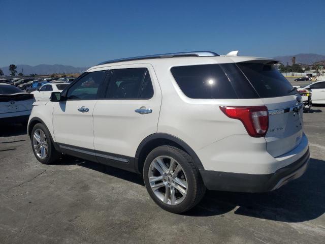 Photo 1 VIN: 1FM5K7F83GGB42572 - FORD EXPLORER L 