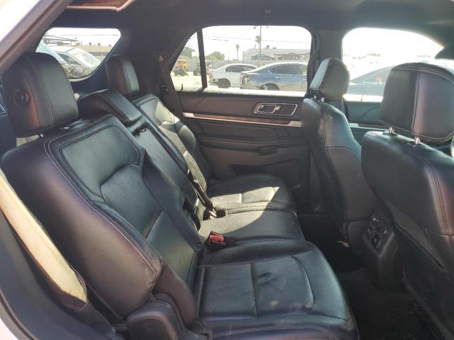 Photo 10 VIN: 1FM5K7F83GGB42572 - FORD EXPLORER L 