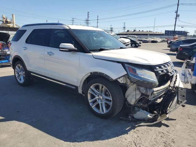 Photo 3 VIN: 1FM5K7F83GGB42572 - FORD EXPLORER L 