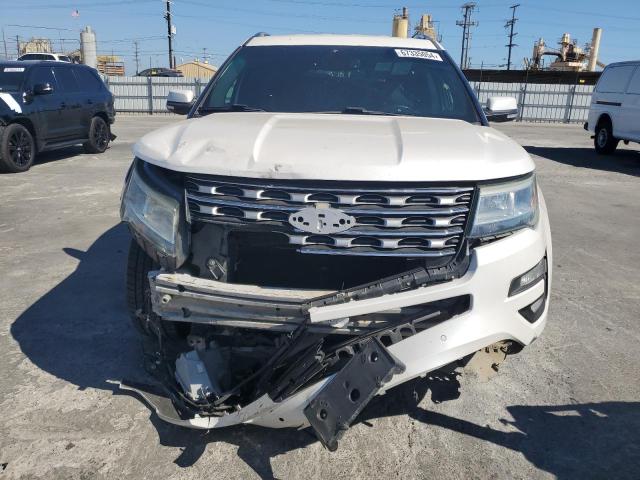 Photo 4 VIN: 1FM5K7F83GGB42572 - FORD EXPLORER L 