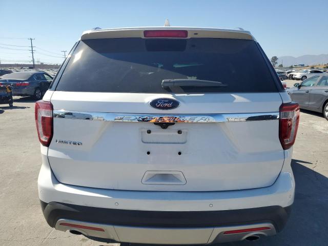 Photo 5 VIN: 1FM5K7F83GGB42572 - FORD EXPLORER L 