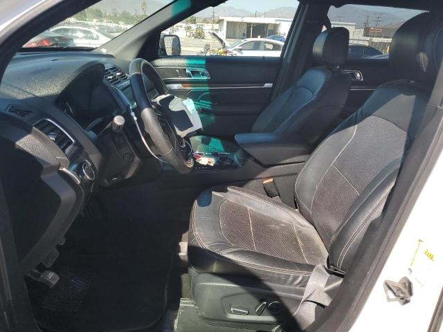 Photo 6 VIN: 1FM5K7F83GGB42572 - FORD EXPLORER L 