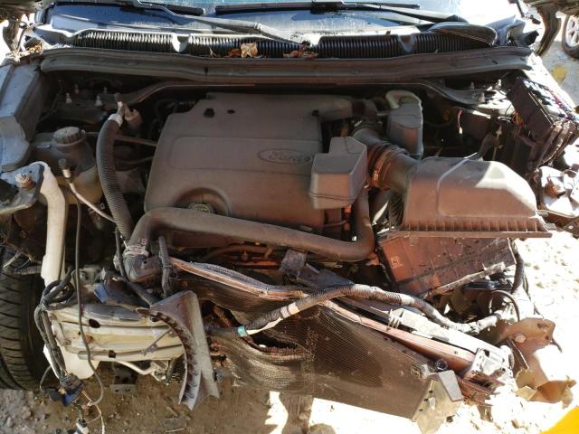 Photo 6 VIN: 1FM5K7F83GGB51000 - FORD EXPLORER L 