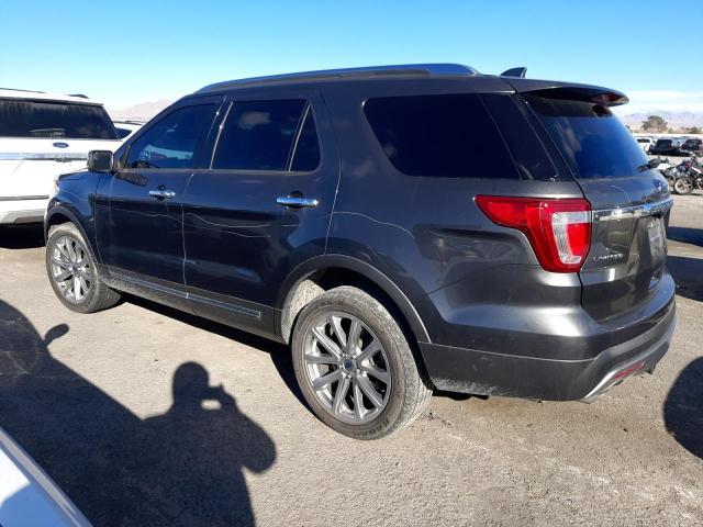 Photo 1 VIN: 1FM5K7F83GGB64507 - FORD EXPLORER 