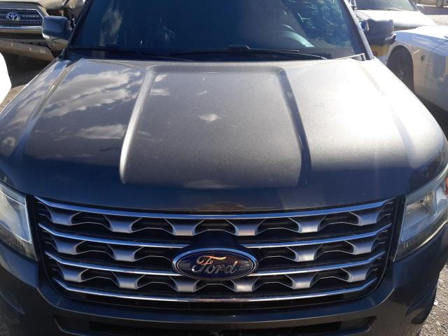 Photo 11 VIN: 1FM5K7F83GGB64507 - FORD EXPLORER 