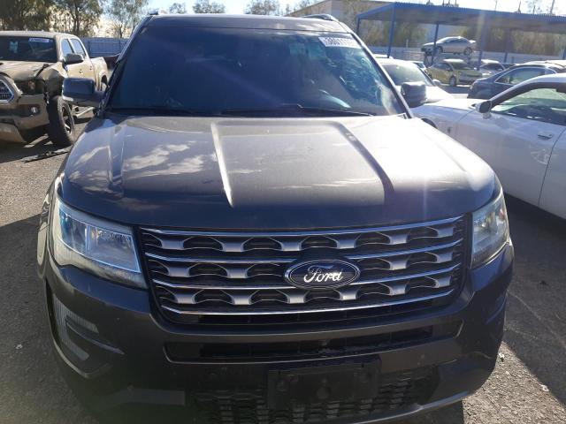 Photo 4 VIN: 1FM5K7F83GGB64507 - FORD EXPLORER 