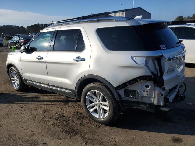 Photo 1 VIN: 1FM5K7F83GGB98611 - FORD EXPLORER L 