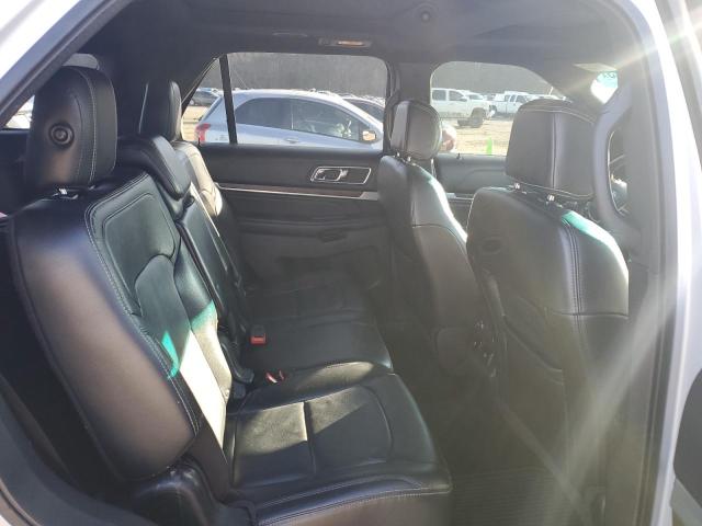 Photo 10 VIN: 1FM5K7F83GGB98611 - FORD EXPLORER L 