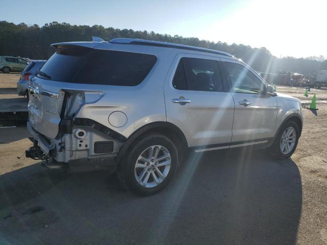 Photo 2 VIN: 1FM5K7F83GGB98611 - FORD EXPLORER L 