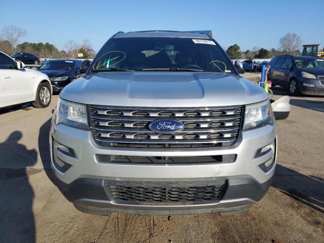 Photo 4 VIN: 1FM5K7F83GGB98611 - FORD EXPLORER L 