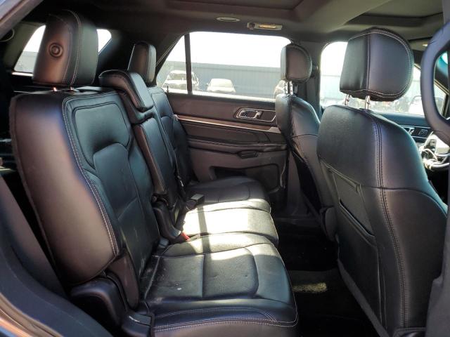 Photo 10 VIN: 1FM5K7F83GGC23782 - FORD EXPLORER L 