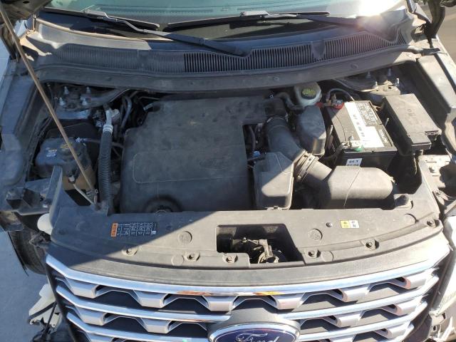 Photo 11 VIN: 1FM5K7F83GGC23782 - FORD EXPLORER L 