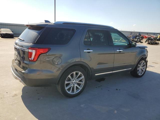 Photo 2 VIN: 1FM5K7F83GGC23782 - FORD EXPLORER L 