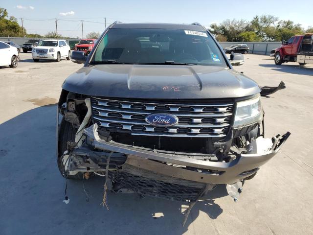 Photo 4 VIN: 1FM5K7F83GGC23782 - FORD EXPLORER L 