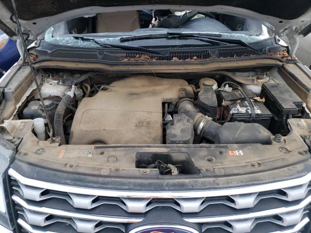 Photo 6 VIN: 1FM5K7F83GGC81620 - FORD EXPLORER L 