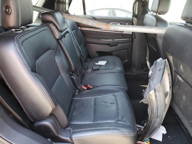 Photo 10 VIN: 1FM5K7F83HGA16889 - FORD EXPLORER 