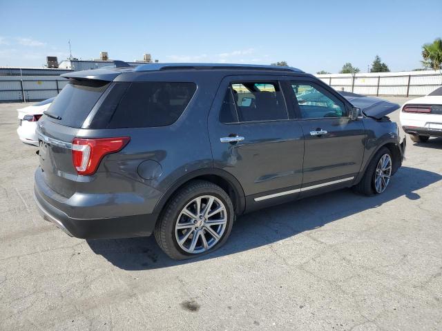 Photo 2 VIN: 1FM5K7F83HGA16889 - FORD EXPLORER 