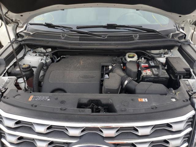 Photo 6 VIN: 1FM5K7F83HGA55434 - FORD EXPLORER L 