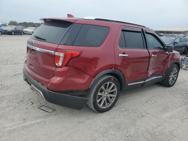 Photo 2 VIN: 1FM5K7F83HGB37518 - FORD EXPLORER 