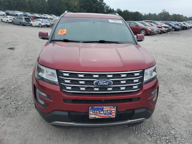 Photo 4 VIN: 1FM5K7F83HGB37518 - FORD EXPLORER 