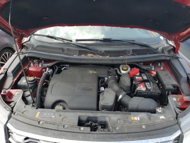 Photo 6 VIN: 1FM5K7F83HGC22763 - FORD EXPLORER L 