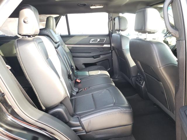 Photo 5 VIN: 1FM5K7F83HGC22813 - FORD EXPLORER L 