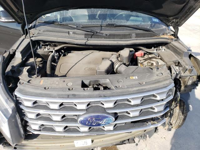 Photo 6 VIN: 1FM5K7F83HGC22813 - FORD EXPLORER L 