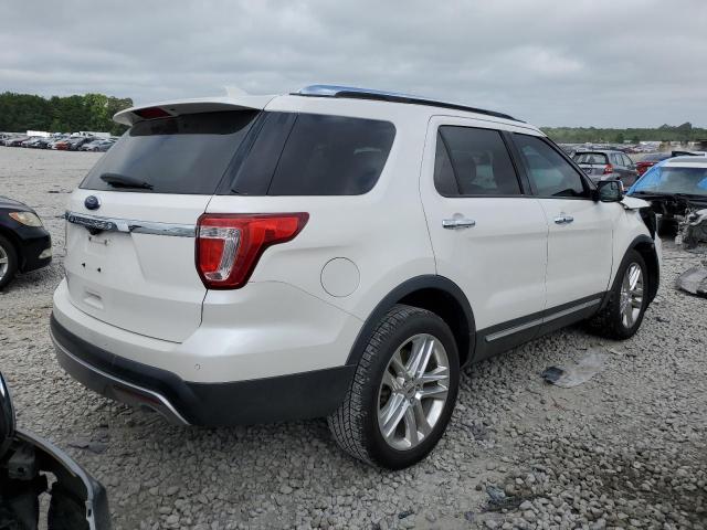 Photo 3 VIN: 1FM5K7F83HGC54354 - FORD EXPLORER L 