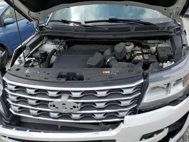 Photo 6 VIN: 1FM5K7F83HGC54354 - FORD EXPLORER L 