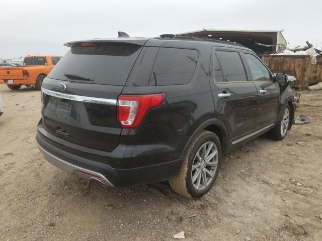 Photo 3 VIN: 1FM5K7F83HGC68755 - FORD EXPLORER L 