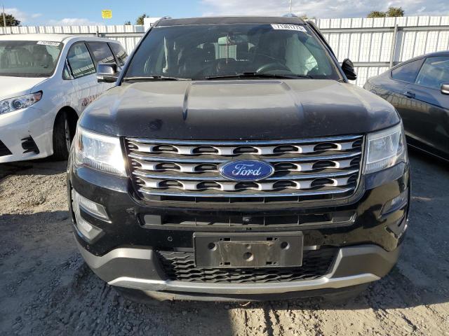 Photo 4 VIN: 1FM5K7F83HGC69551 - FORD EXPLORER 