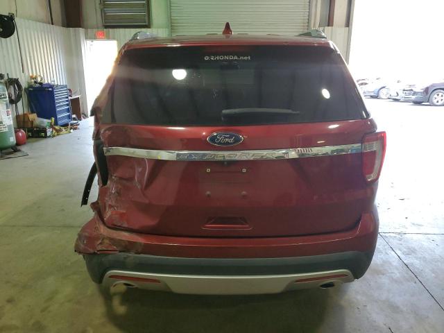 Photo 5 VIN: 1FM5K7F83HGC93316 - FORD EXPLORER L 