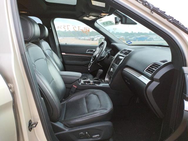 Photo 4 VIN: 1FM5K7F83HGD85977 - FORD EXPLORER L 