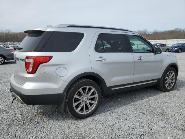 Photo 2 VIN: 1FM5K7F83HGE33087 - FORD EXPLORER 