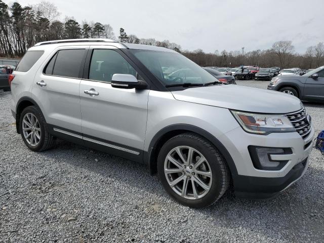 Photo 3 VIN: 1FM5K7F83HGE33087 - FORD EXPLORER 