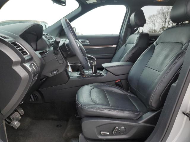 Photo 6 VIN: 1FM5K7F83HGE33087 - FORD EXPLORER 