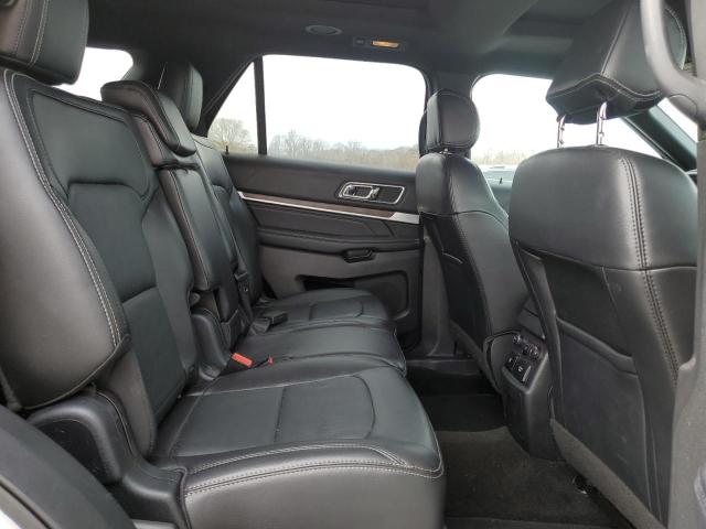 Photo 9 VIN: 1FM5K7F83HGE33087 - FORD EXPLORER 