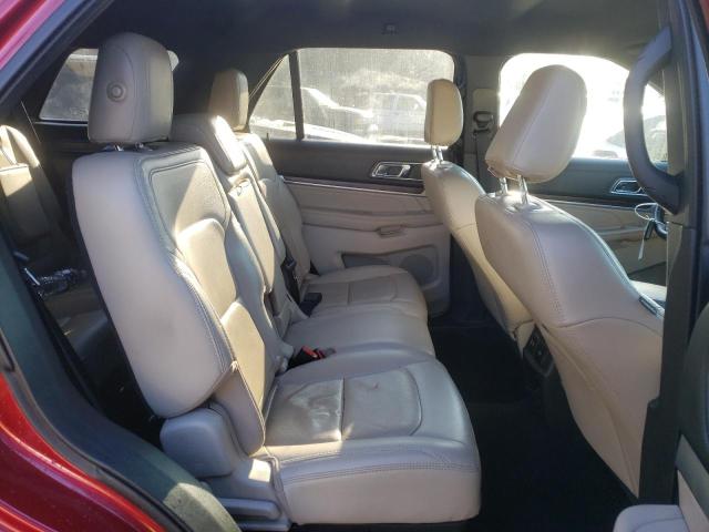 Photo 10 VIN: 1FM5K7F83JGA73860 - FORD EXPLORER L 