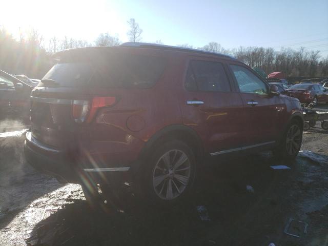 Photo 2 VIN: 1FM5K7F83JGA73860 - FORD EXPLORER L 