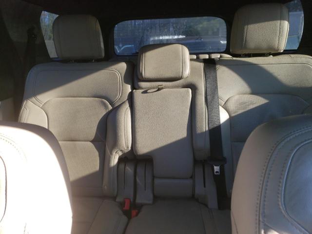 Photo 9 VIN: 1FM5K7F83JGA73860 - FORD EXPLORER L 