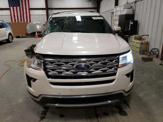 Photo 4 VIN: 1FM5K7F83JGB75336 - FORD EXPLORER 