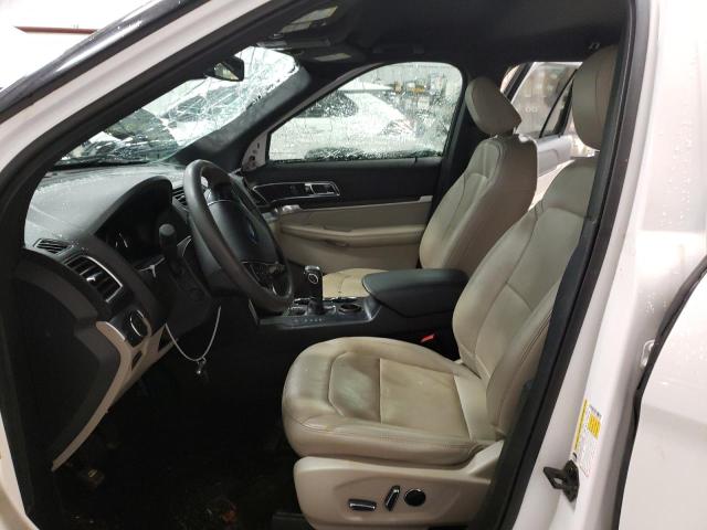 Photo 6 VIN: 1FM5K7F83JGB75336 - FORD EXPLORER 