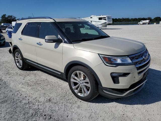 Photo 3 VIN: 1FM5K7F83JGB96882 - FORD EXPLORER L 