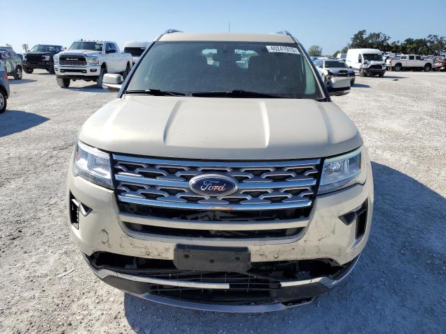 Photo 4 VIN: 1FM5K7F83JGB96882 - FORD EXPLORER L 