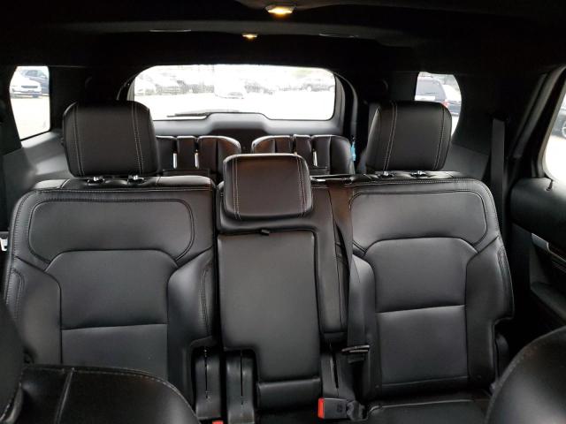 Photo 9 VIN: 1FM5K7F83JGC72682 - FORD EXPLORER L 